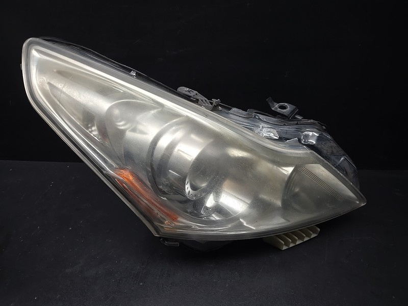 2007 2008 2009 Lexus LS460 Right Passenger Side Xenon Headlight OEM