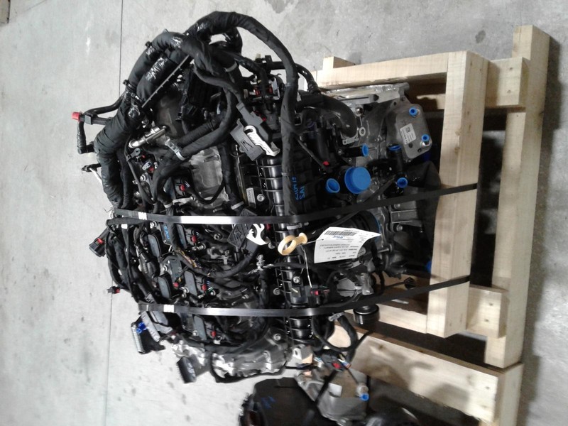 19-'24 CADILLAC XT4 Engine 2.0L w/turbo LSY 20k miles 6 Month Warranty!
