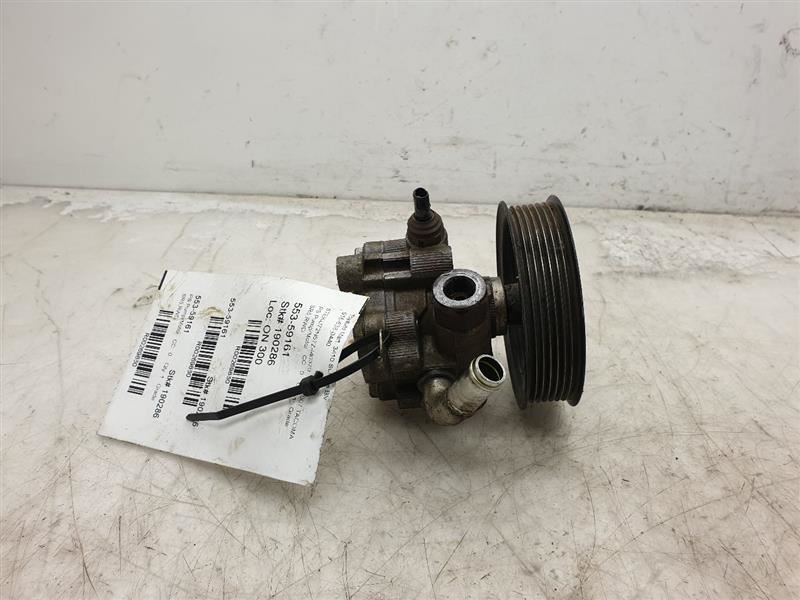 05 06 07 08 09 10 11 12 13 14 15 TOYOTA TACOMA SR5 Power Steering 44310-04150