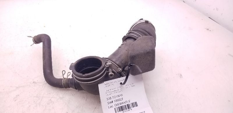 10 11 12 13 14 15 TOYOTA PRIUS II 1.8L 4CYL AIR CLEANER RESONATOR TUBE ASSEMBLY
