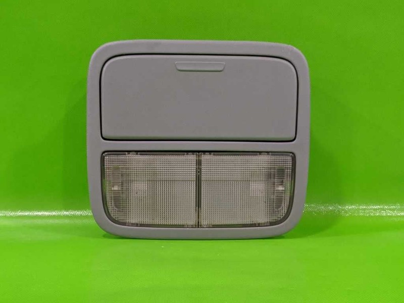 03 04 05 06 07 ACCORD OVERHEAD CONSOLE DOME LIGHT OEM 4004-3