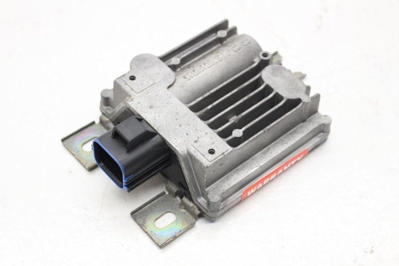 10-16 PANAMERA Turbo AWD Fuel Pump Module 97061815102