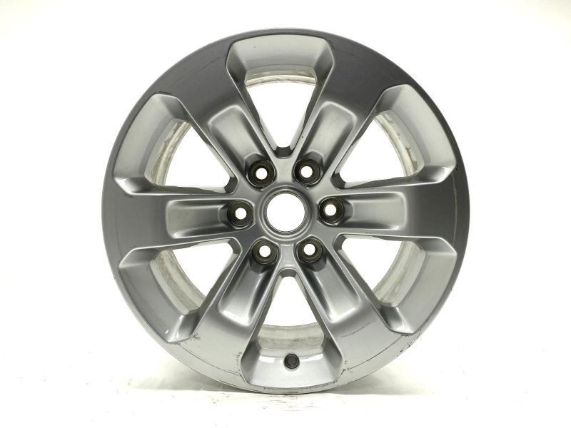 Wheel Rim 18x8 Aluminum 6 Spoke 5YD53LS1AA Fits 2019-2021 Dodge Ram 1500 83785