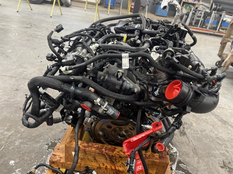 21-'22 FORD BRONCO SPORT Engine 1.5L 76k miles Runs Well 6 Month Wnty!