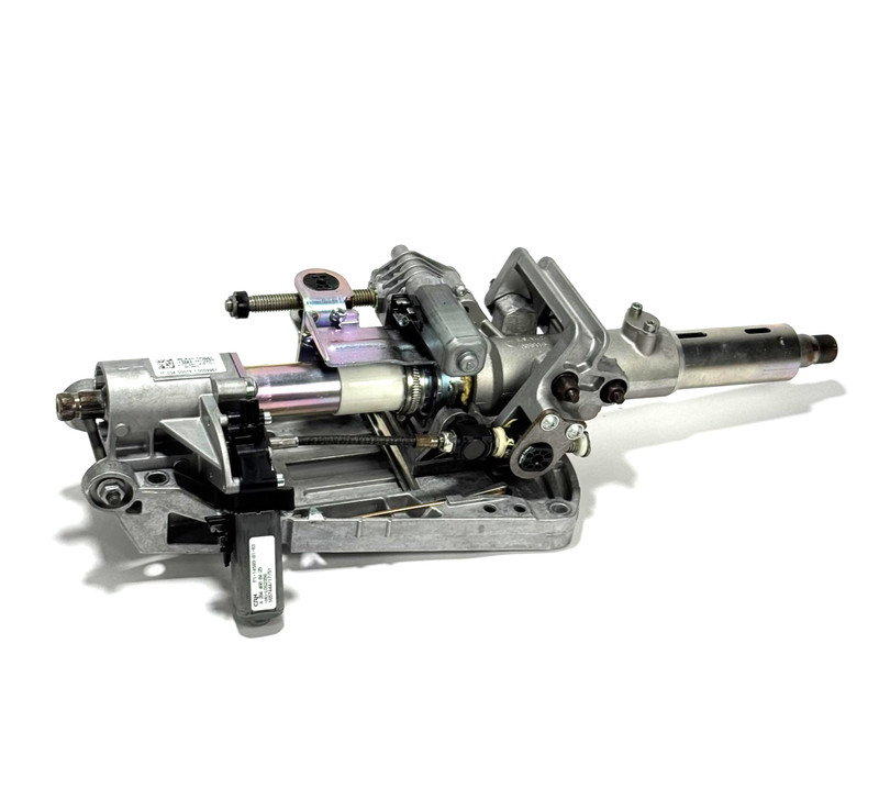 📌 2012 - 2020 MERCEDES SLC300 ELECTRIC STEERING WHEEL COLUMN A1724600516 OEM