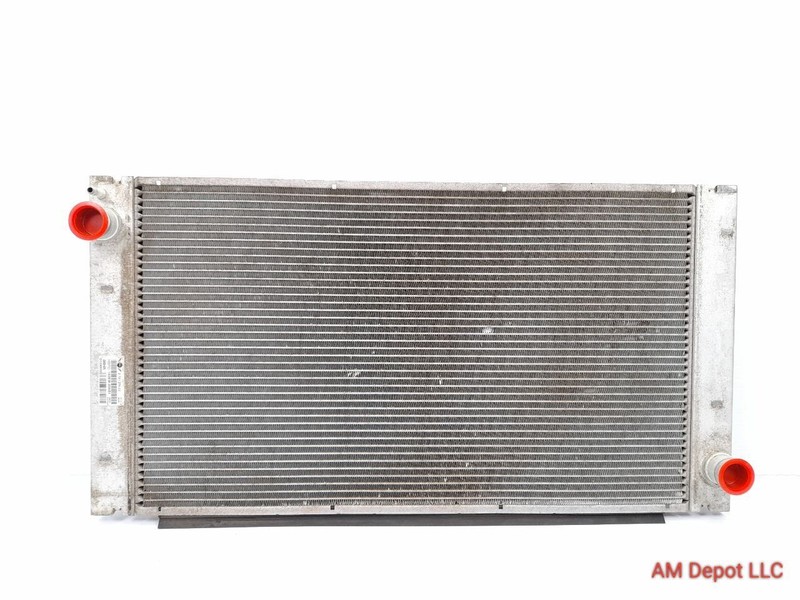 2012 Mini Cooper S R56 R57 R55 R58 R59 N14 N18 AT Auto Trans Engine Radiator