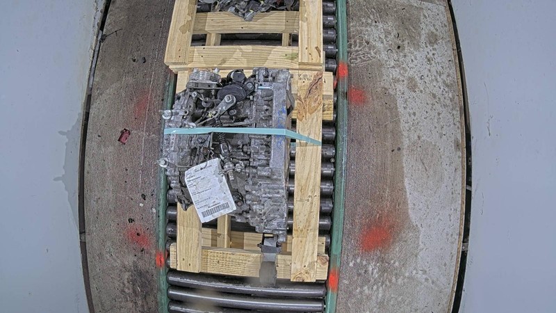 2020 MINI COOPER Automatic Transmission Assembly FWD 44K Miles OEM 28009454406