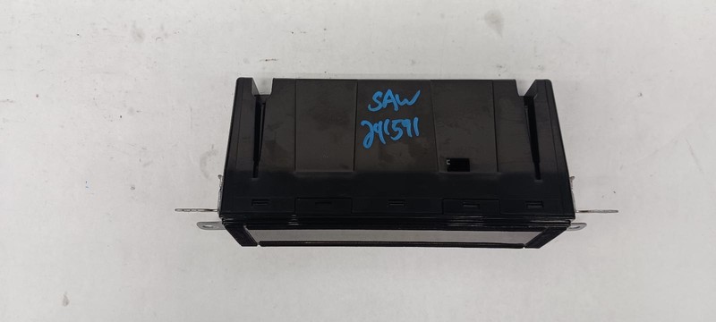 10-'12 FORD ESCAPE Radio Essembly Head Unit OEM 1 Year Warranty!!