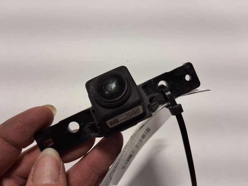 2015-2024 Nissan Murano Front View Camera Surround View