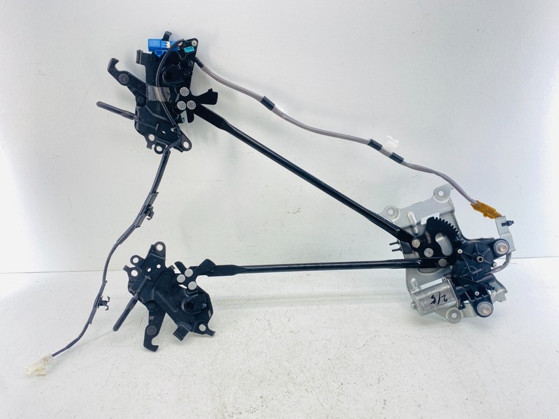 10-15 LEXUS IS250C IS350C ISC FRONT ROOF LOCK LATCH ACTUATOR OEM 63203-53030