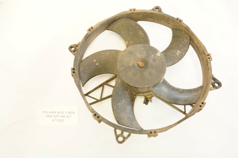 Polaris RZR 800 Cooling Fan 2410413