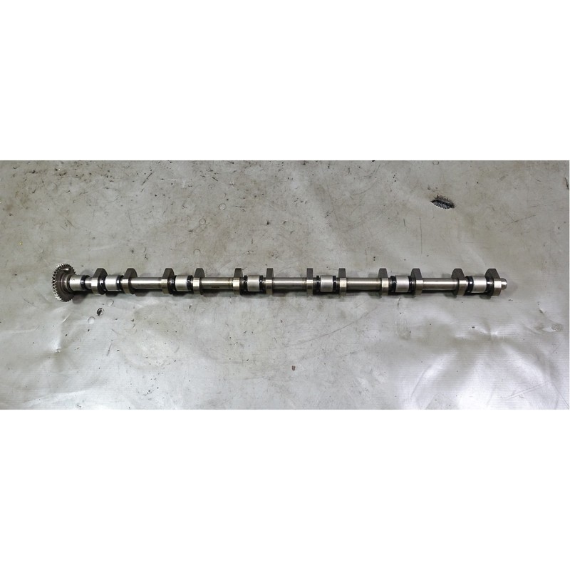 Damaged 16-24 BMW F30 340i G30 B58 6-Cylinder Eccentric Valvetronic Camshaft OEM