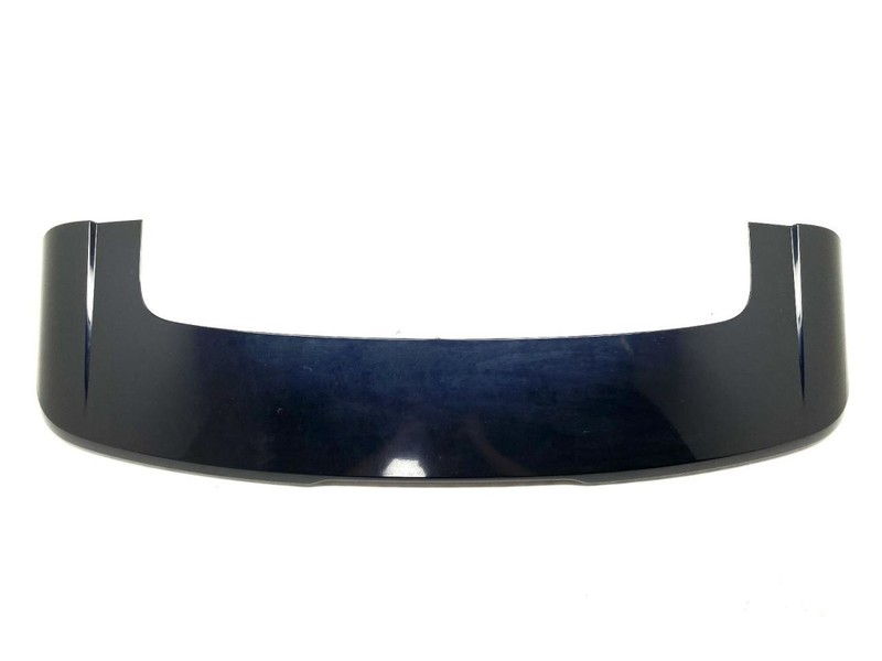 Rear Liftgate Spoiler Dark Moon Blue Fits 2020-2024 Buick Encore GX 86443
