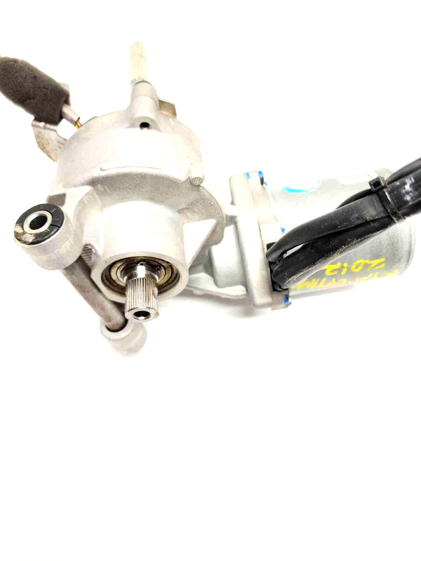 2012 Kia Optima Power Steering Column Pump Motor Part# 563002T300