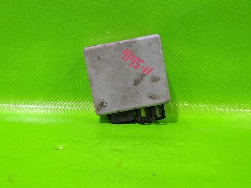 09 10 CUBE POWER STEERING CONTROL MODULE OEM 4145-11