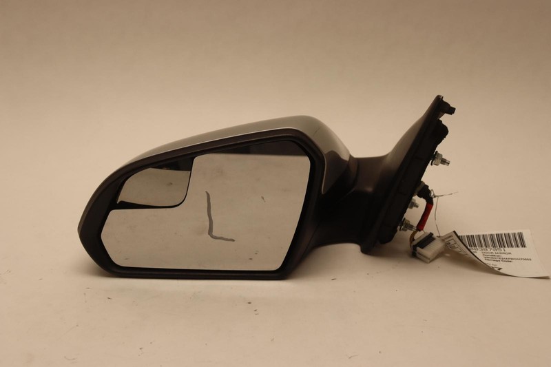 2015-2017 HYUNDAI SONATA FRONT LEFT DRIVER SIDE DOOR POWER MIRROR US BUILT OEM