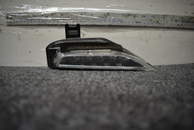 2018 INFINITI Q50 FOG LIGHT FACTORY OEM