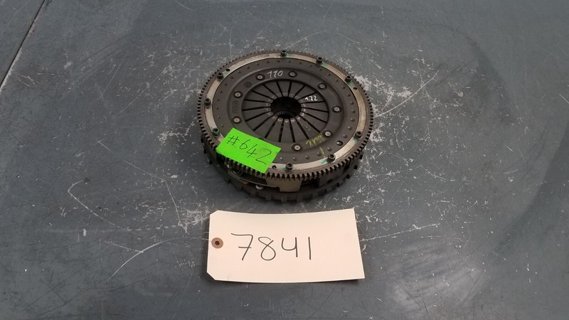 Lamborghini GallardoOEM E-Gear Clutch Assembly #7841 i5
