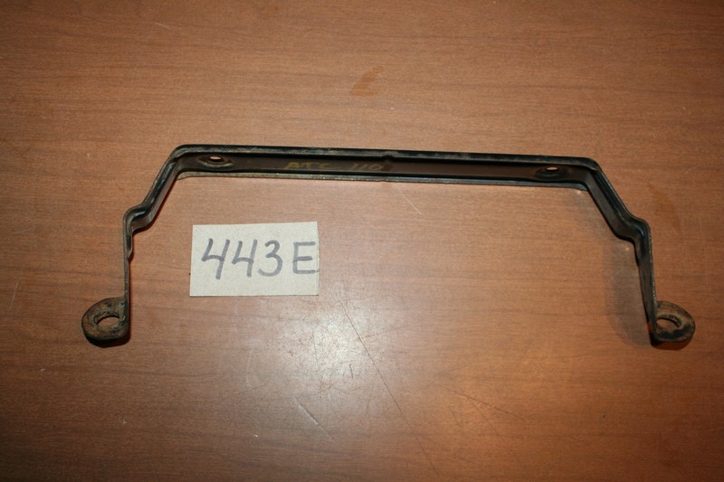 1985 Honda ATC 110 Rear Fender Support Brace OEM 85 A