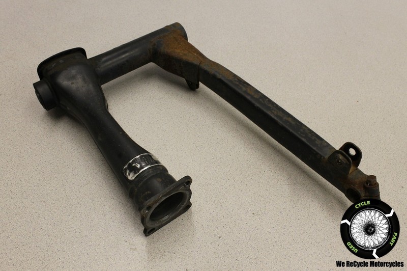 82 YAMAHA XJ 750 MAXIM SWING ARM OEM XJ750