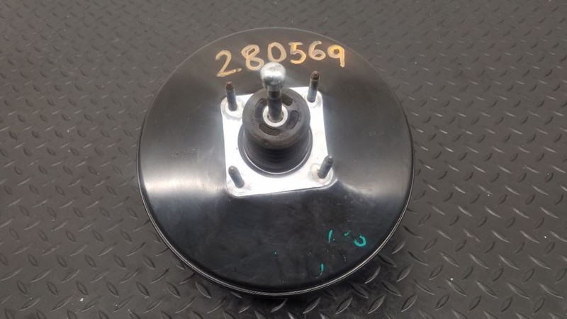 14-19 Dodge Promaster 1500 Van Power Brake Vacuum Booster OEM 68211345AA