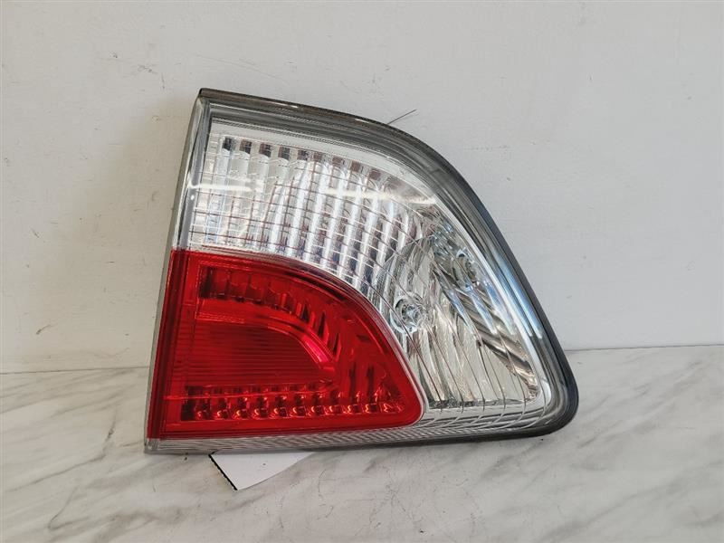 Passenger Tail Light Gate Mounted Fits 13-16 PATHFINDER 574064