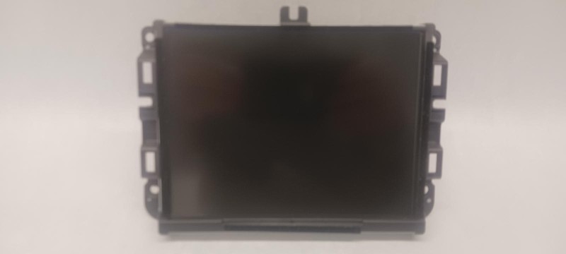 14 DODGE RAM 1500 radio stereo head unit w/o navigation OEM 1 Year Wnty!