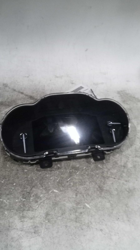 2015 Buick LaCrosse Speedometer Gauge OEM Grey 95k Miles NJ25-16986-427721