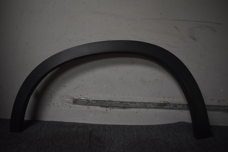 2007-2013 BMW X5 REAR LEFT SIDE MOLDING TRIM FACTORY OEM