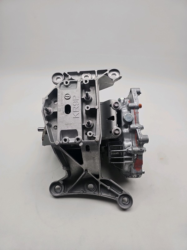 2024-2025 Mazda CX-90 AT Transfer Case 3.3L AWD 9k Miles OEM
