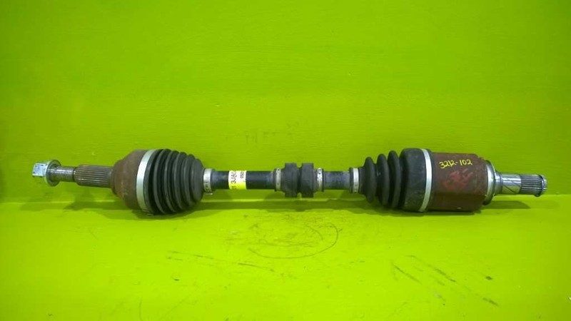 13 14 15 16 17 18 19 20 PATHFINDER QX60 LEFT CV AXLE SHAFT OEM 3212-102