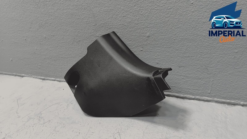 2020-25 Toyota Corolla Front Right Passenger Side Kick Trim Cowl Cover Panel OEM
