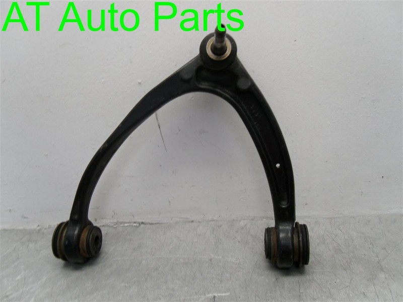 2007-2014 CHEVROLET TAHOE SUBURBAN DRIVER LEFT UPPER CONTROL ARM OEM 25812725