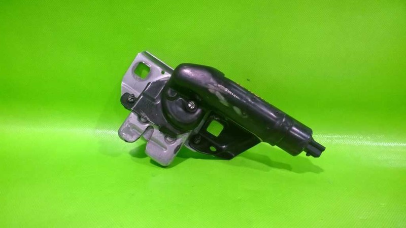94-96 REGAL SDN TRUNK LOCK RELEASE OEM 4124-21