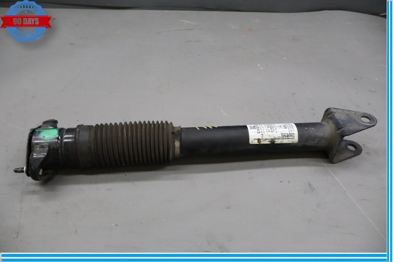 13-16 Mercedes X166 GL450 GL550 Rear Right Shock Absorber Strut Assembly Oem