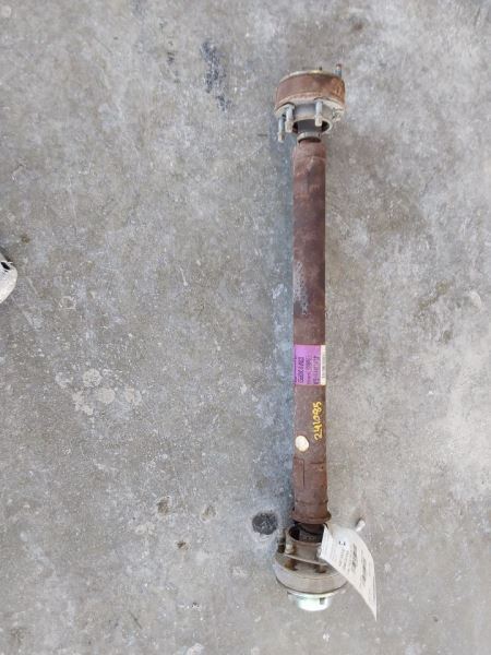 Front Drive Shaft Fits 18-21 EXPEDITION 3309951