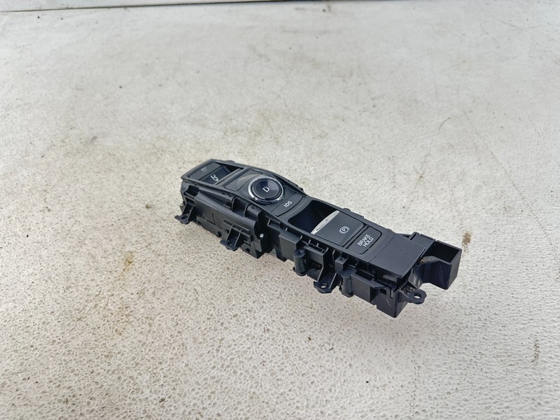 2015-2020 ACURA TLX FRONT CENTER CONSOLE FLOOR GEAR SHIFTER CONTROL SWITCH OEM