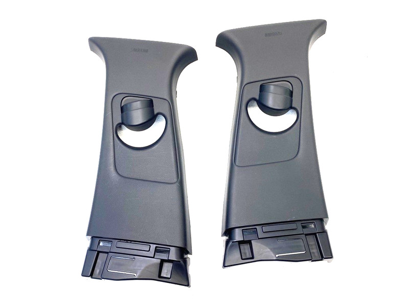 21-23 HYUNDAI ELANTRA N-LINE B PILLAR TRIM COVER OEM #A0.66