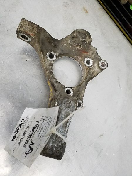 Passenger Front Spindle/Knuckle Fits 01-05 IMPALA 179141