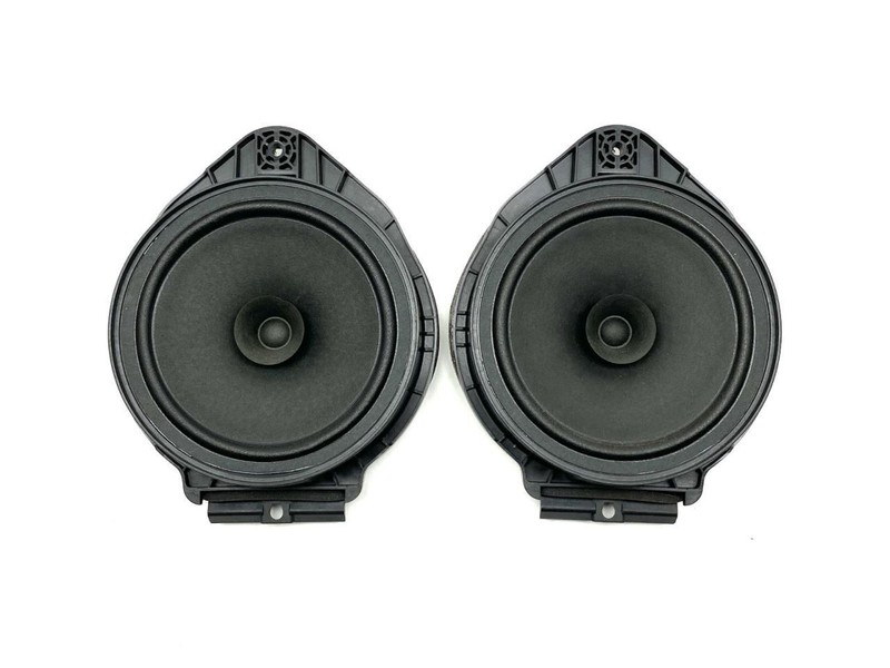 Rear Door Speaker Set of 2 26216361 Fits 2020-2025 Buick Encore GX 86352