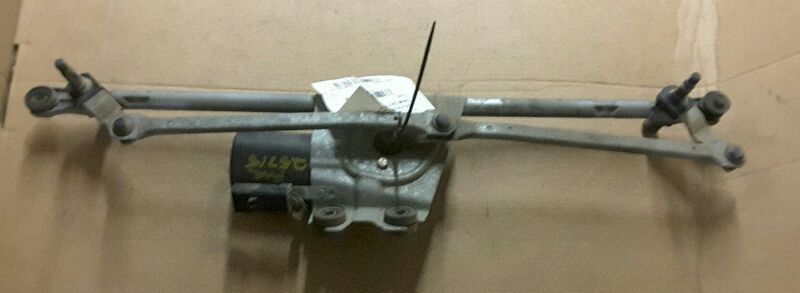 02 03 04 05 06 07 JEEP LIBERTY WINDSHIELD WIPER MTR LHD 86129