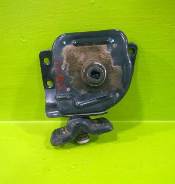05-12 TRIBUTE SPARE TIRE HOLDER HOIST WINCH CARRIER OEM 225-22