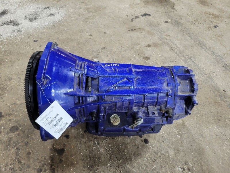 BD Torque Master Transmission 6.7 68RFE Fits 11-18 DODGE 2500 PICKUP 1786862