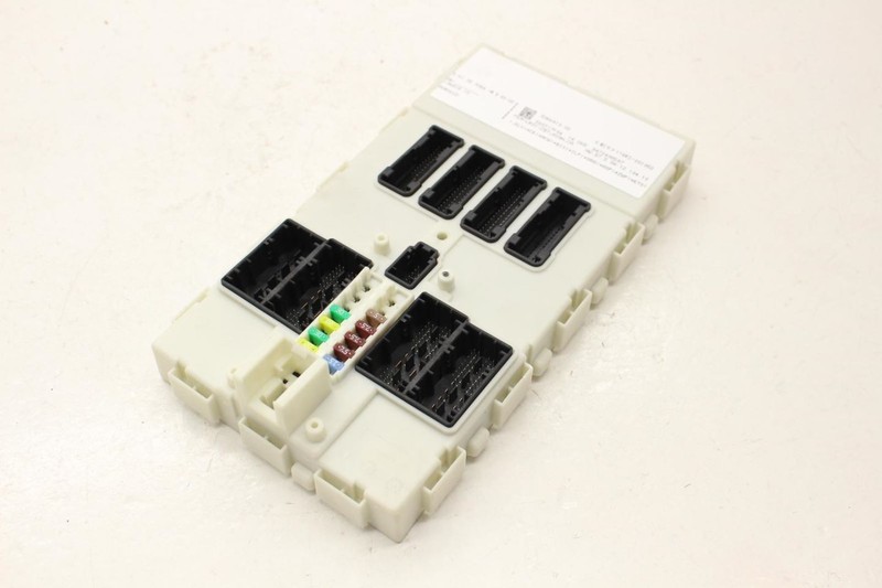 2014-2016 BWM 435i Convertible Front Body Control Module 61359366410