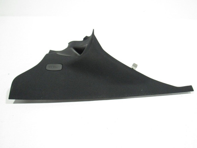 19-23 Mercedes CLS450 C257 2021 Rear Left Quarter Upper Pillar Cover Trim ; :A