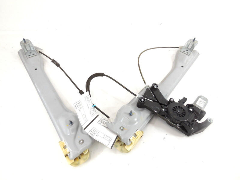 2018-2022 Chevrolet Equinox Front Door Window Regulator Passenger Right RH OEM