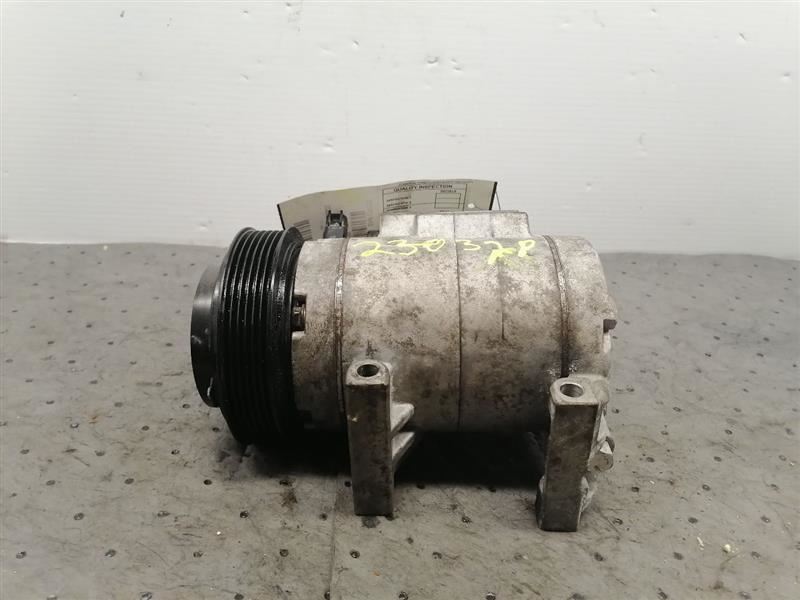 Air Conditioner AC Compressor Without Rear AC Fits 11-15 DURANGO 1168064