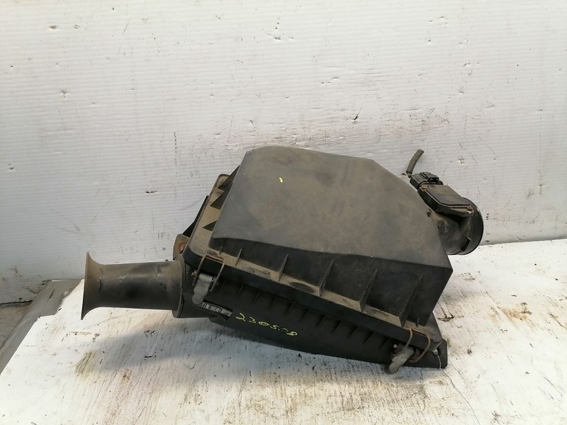 Air Cleaner 4.6L Without Police Package Fits 03-04 CROWN VICTORIA 1268816