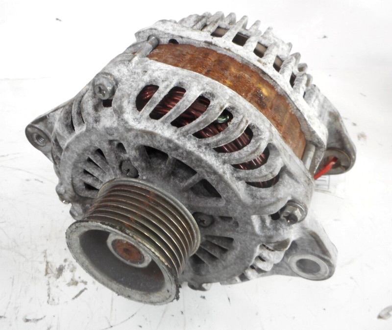 Nissan Maxima Alternator OEM 2019 2020