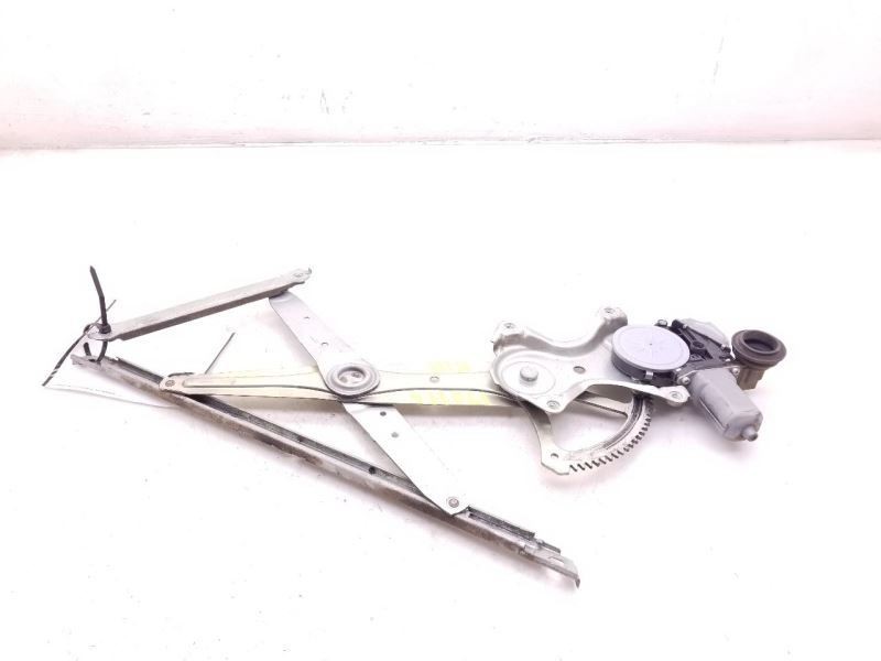10-15 LEXUS RX350 REAR RIGHT PASSENGER DOOR WINDOW REGULATOR